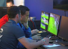 Investiție majoră în fotbalul românesc! Superliga va beneficia de un simulator special: „Va fi un lucru fantastic!”