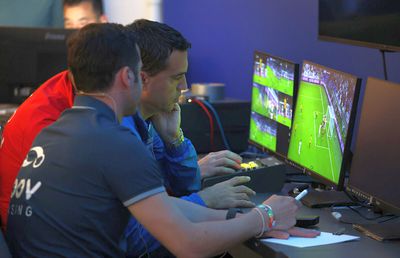 Investiție majoră în fotbalul românesc! Superliga va beneficia de un simulator special: „Va fi un lucru fantastic!”