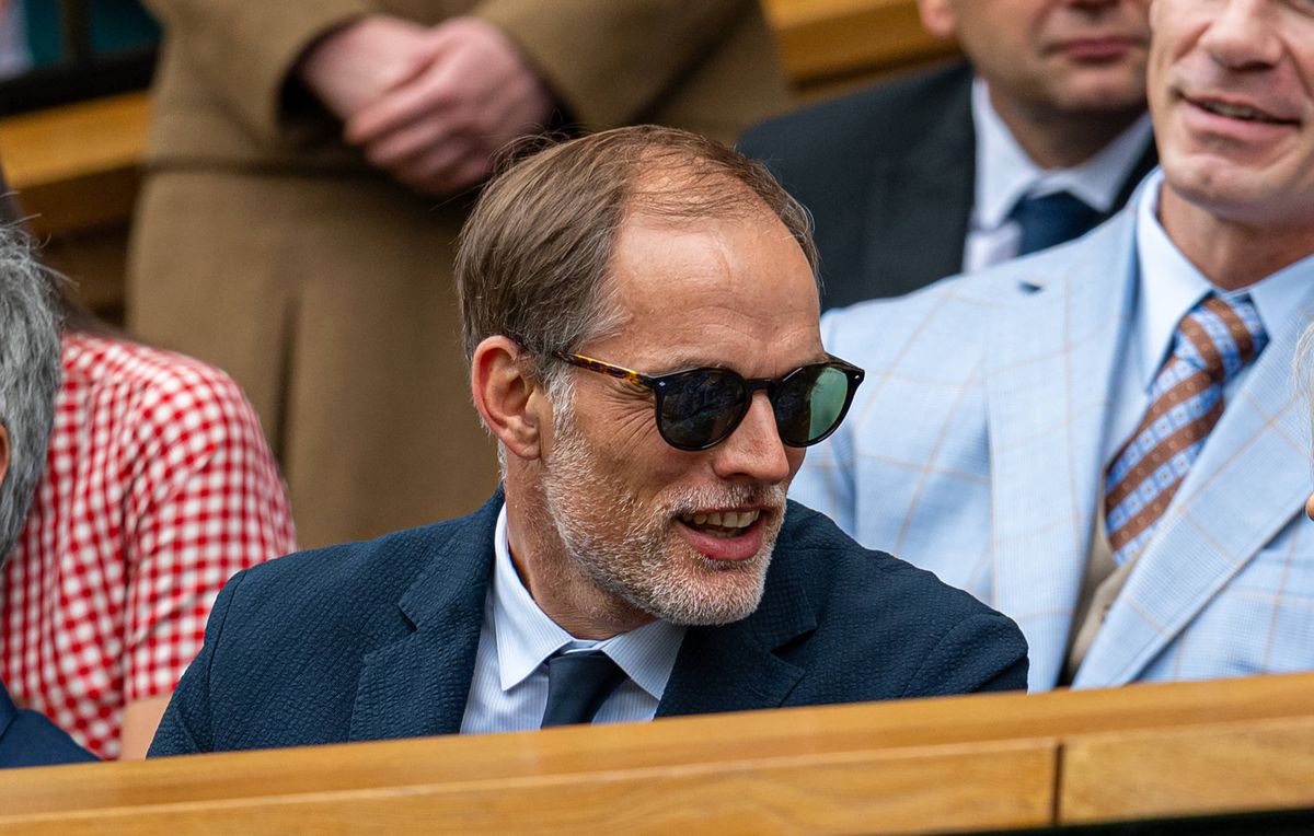 Cu Thomas Tuchel și alte vedete în tribune, Emma Răducanu a învins-o pe câștigătoarea din 2023 de la Wimbledon: „Nu există sentiment mai plăcut”