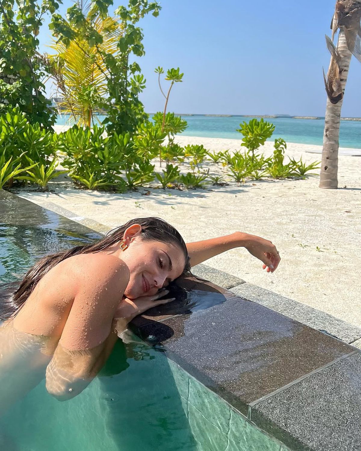 Viktor Gyokeres a părăsit-o pe actrița Ines Aguiar. Foto: Instagram