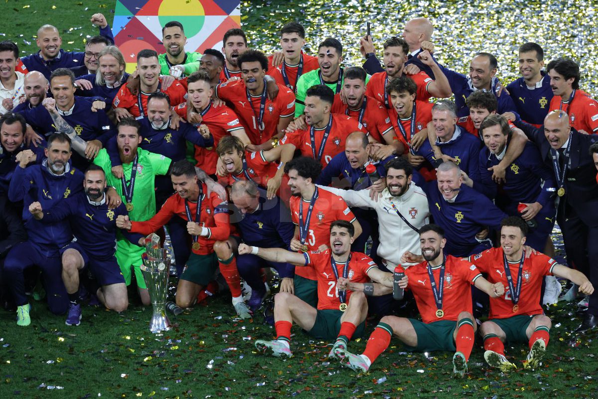 GSP a fost la ultimul meci din cariera lui Diogo Jota, cu 25 de zile înainte de tragedie » Imagini în premieră