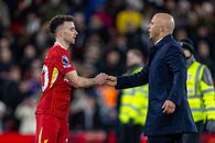 „You will never walk alone” » Arne Slot, scrisoare emoționantă după moartea fostului său jucător, Diogo Jota