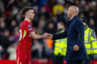 „You will never walk alone” » Arne Slot, scrisoare emoționantă după moartea fostului său jucător, Diogo Jota