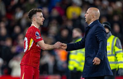 „You will never walk alone” » Arne Slot, scrisoare emoționantă după moartea fostului său jucător, Diogo Jota