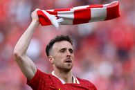 Ultimul mesaj postat de Diogo Jota a venit cu 8 ore înainte să moară