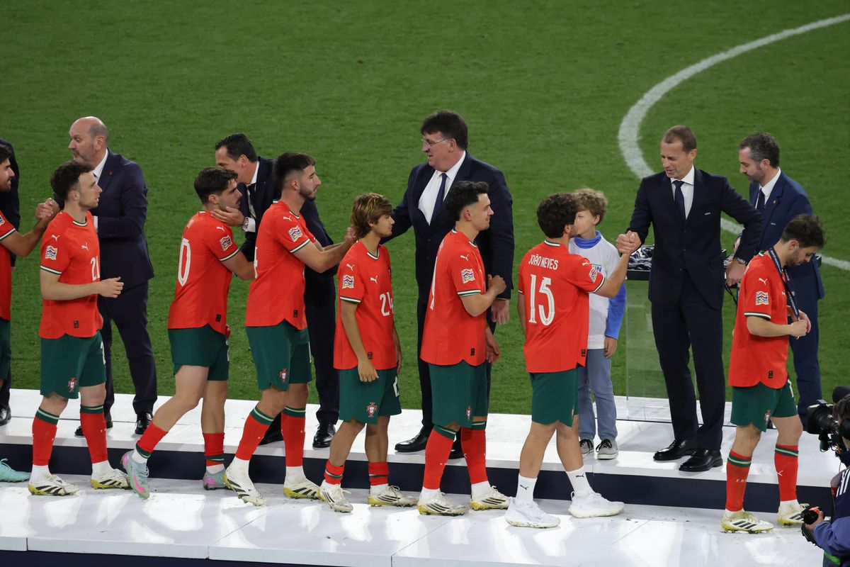 GSP a fost la ultimul meci din cariera lui Diogo Jota, cu 25 de zile înainte de tragedie » Imagini în premieră