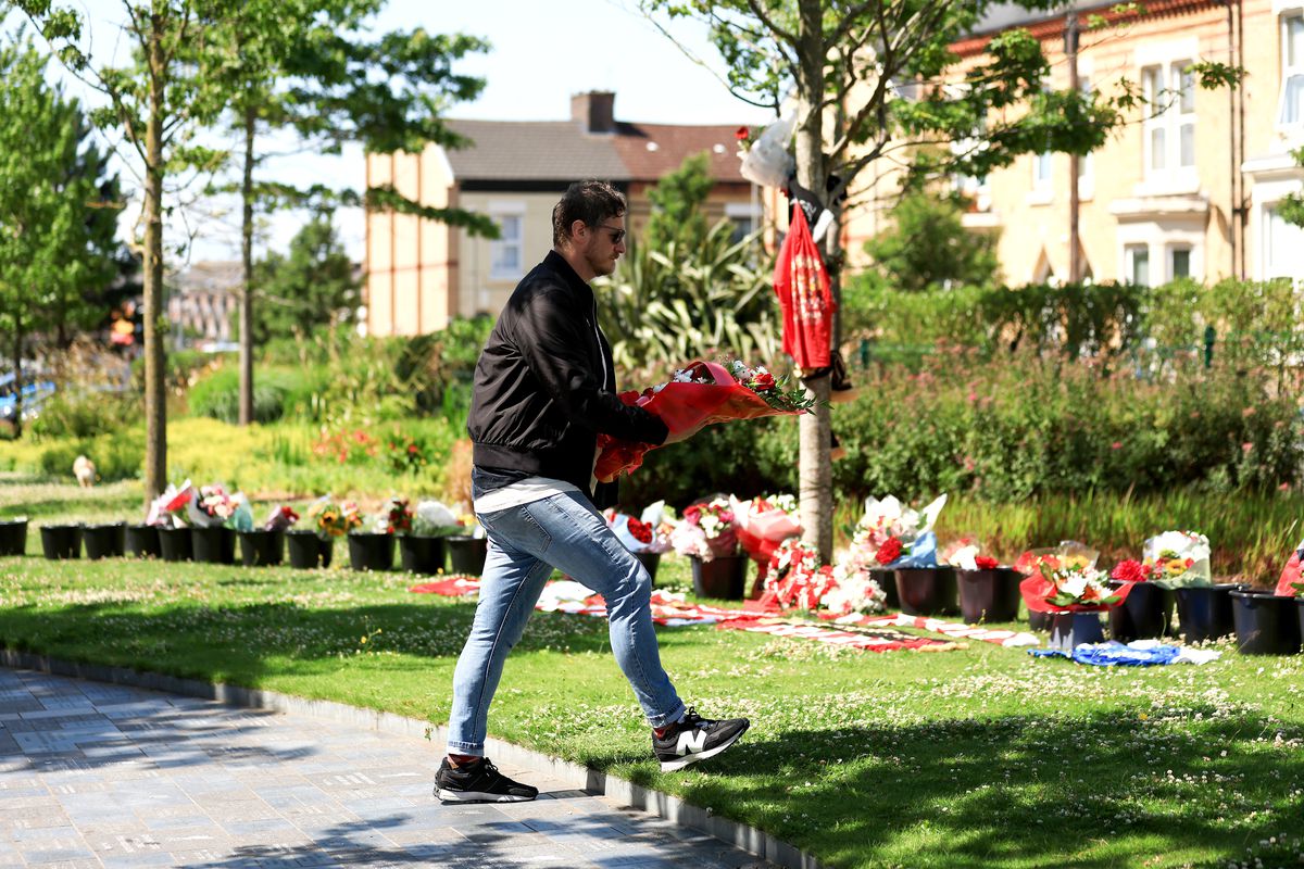 Jurgen Klopp, șocat la auzul veștii morții lui Diogo Jota: „Un moment în care mă lupt cu mine însumi”