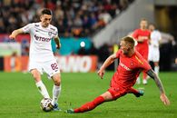 Fotbalistul regretat de Mihai Stoica după plecarea de la FCSB a semnat în România: „Îi dorim mult succes”