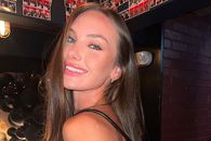 Cea mai frumoasă jucătoare de tenis din lume, fascinată de Novak Djokovic! S-a lăudat după ce l-a întâlnit: „Vreau să subliniez asta”