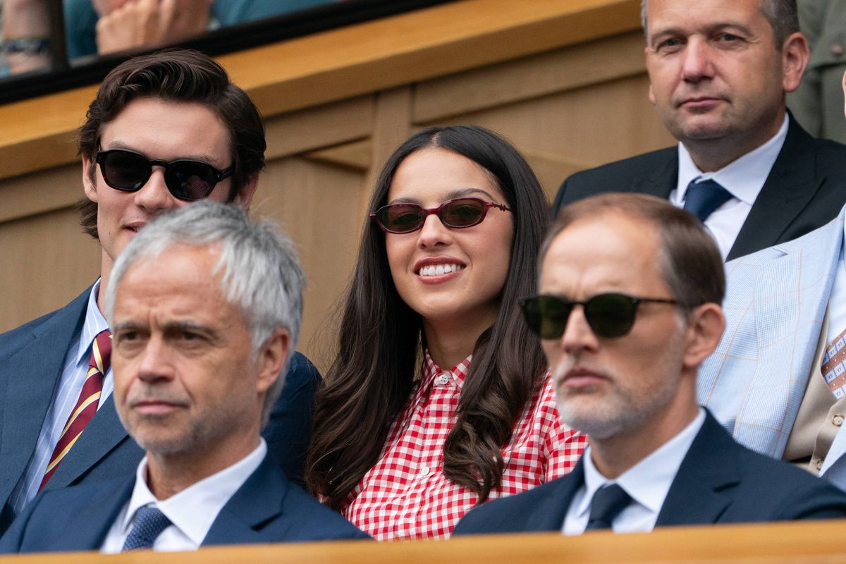 Cu Thomas Tuchel și alte vedete în tribune, Emma Răducanu a învins-o pe câștigătoarea din 2023 de la Wimbledon: „Nu există sentiment mai plăcut”