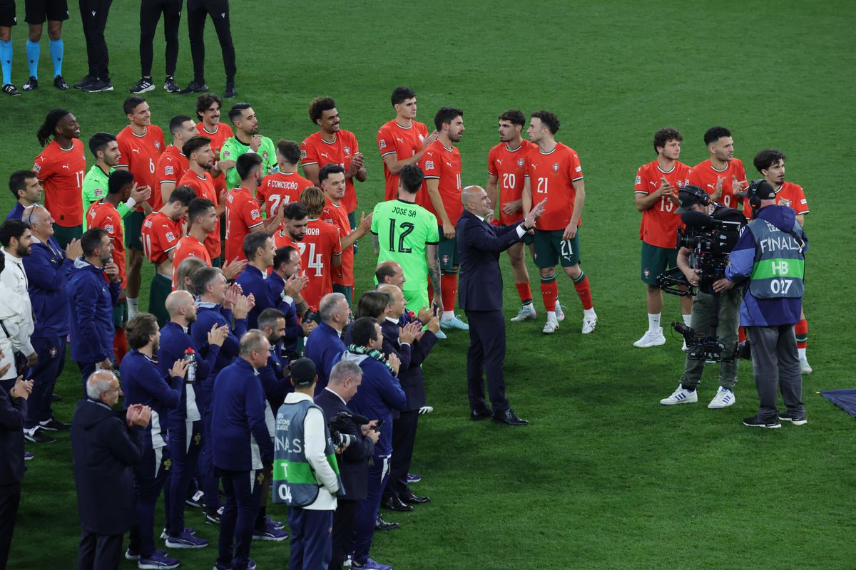 GSP a fost la ultimul meci din cariera lui Diogo Jota, cu 25 de zile înainte de tragedie » Imagini în premieră