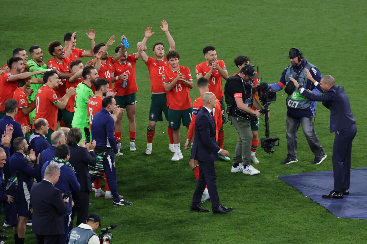 GSP a fost la ultimul meci din cariera lui Diogo Jota, cu 25 de zile înainte de tragedie » Imagini în premieră