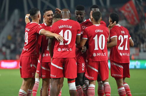 VIDEO Anunț important la Dinamo: „3-4 jucători semnează zilele următoare”