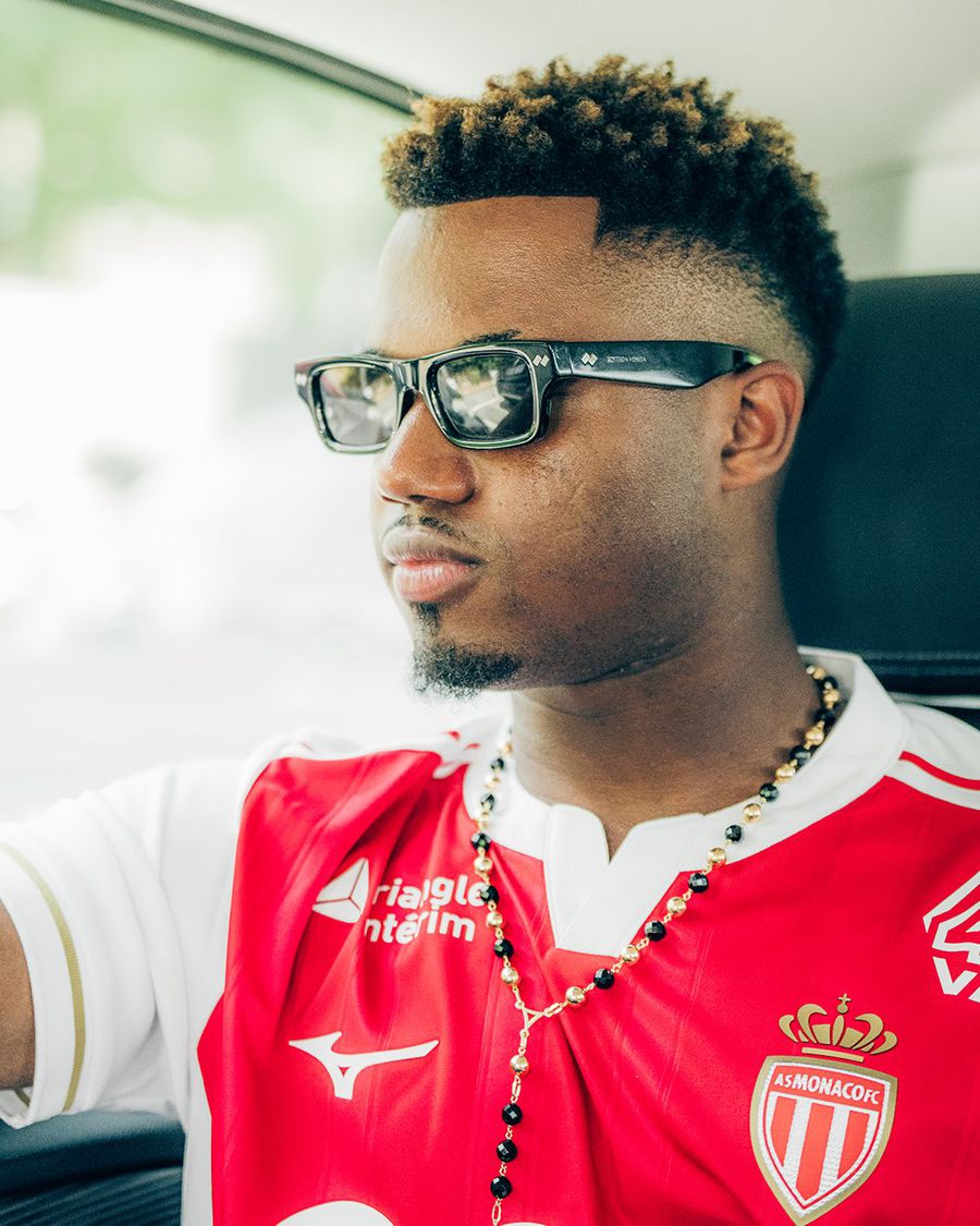 Ansu Fati a semnat și a oferit prima reacție: „Nu m-am mai bucurat de fotbal de ceva timp”