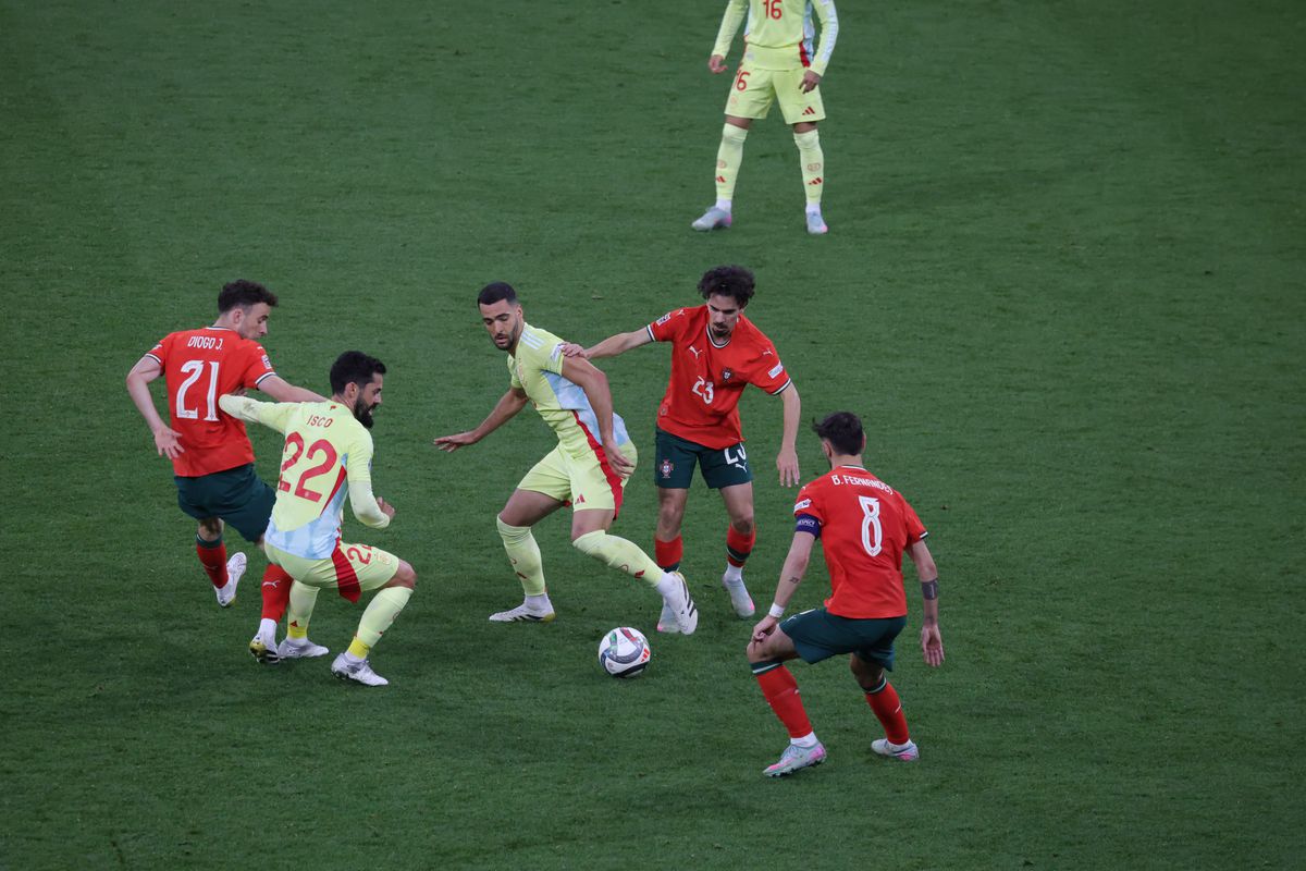 GSP a fost la ultimul meci din cariera lui Diogo Jota, cu 25 de zile înainte de tragedie » Imagini în premieră