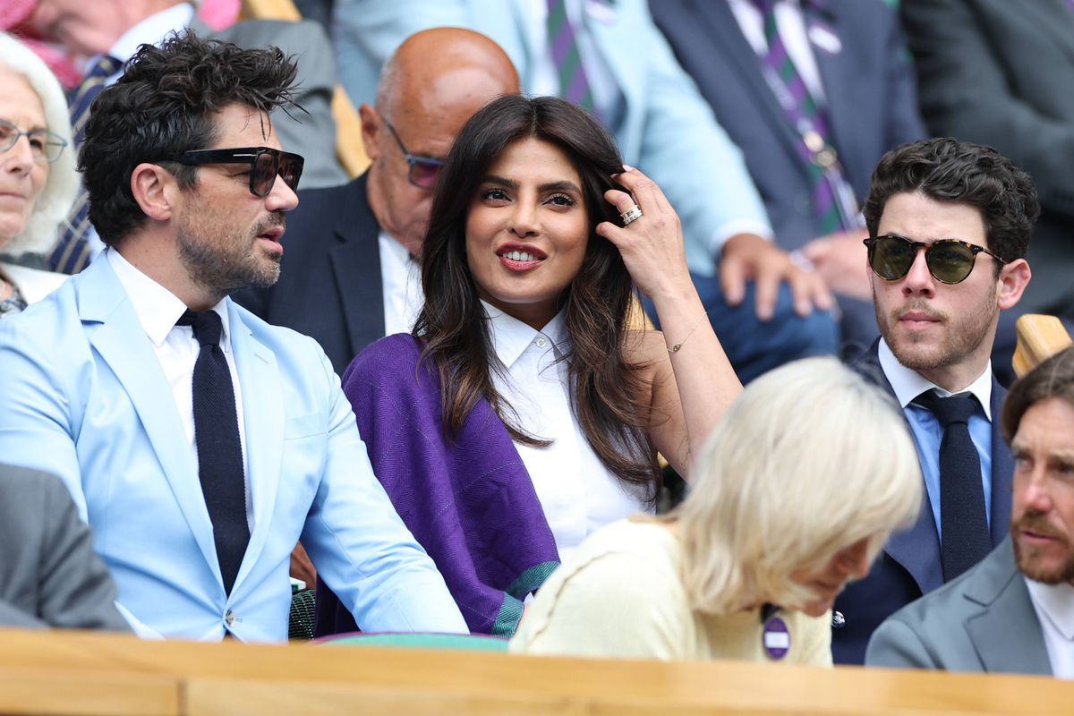 Cu Thomas Tuchel și alte vedete în tribune, Emma Răducanu a învins-o pe câștigătoarea din 2023 de la Wimbledon: „Nu există sentiment mai plăcut”