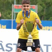 Ianis Doană / Sursă foto: Facebook