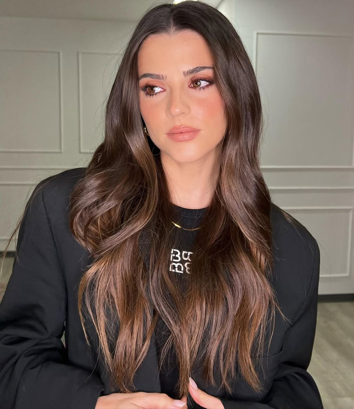 Viktor Gyokeres a părăsit-o pe actrița Ines Aguiar. Foto: Instagram