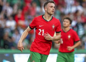 Reacția și prima măsură a Federației Portugheze după morțile lui Diogo Jota și Andre Silva: solicitare la UEFA