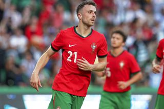 Reacția și prima măsură a Federației Portugheze după morțile lui Diogo Jota și Andre Silva: solicitare la UEFA