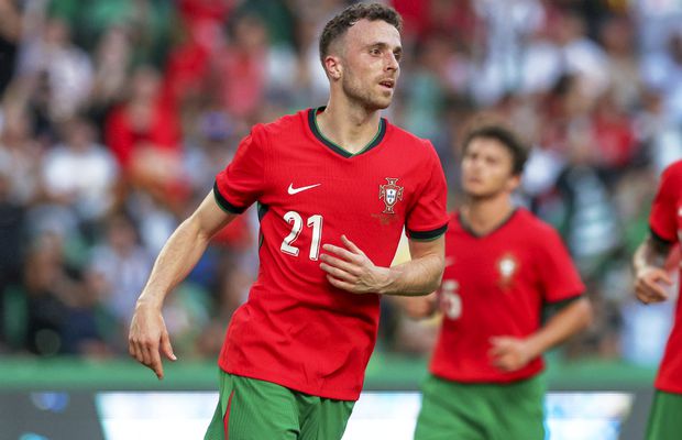 Reacția și prima măsură a Federației Portugheze după morțile lui Diogo Jota și Andre Silva: solicitare la UEFA