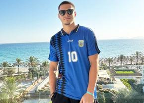 Daniel Paraschiv la Rapid: ultimele informații aflate de GSP