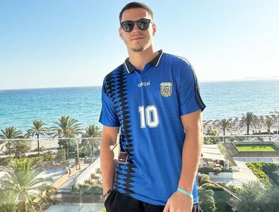 Daniel Paraschiv la Rapid: ultimele informații aflate de GSP