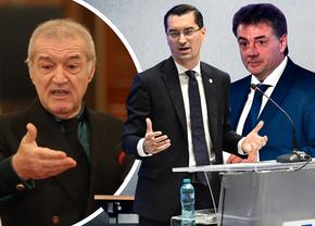FRF îi închide ușa în nas lui Gigi Becali! Mesaj clar transmis de la Casa Fotbalului înainte de startul Superligii: „Cât sunt aici, nu!”