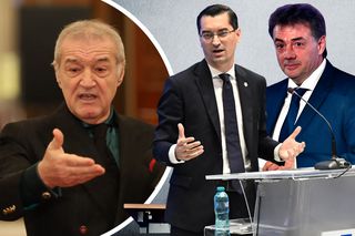 FRF îi închide ușa în nas lui Gigi Becali! Mesaj clar transmis de la Casa Fotbalului înainte de startul Superligii: „Cât sunt aici, nu!”