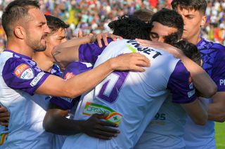 Club de primă ligă, caut parteneri! Goana după sponsori la FC Argeș: întâlnire în trei cu mediul de afaceri + apelul conducerii