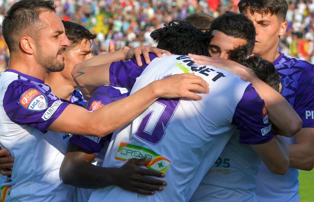 Club de primă ligă, caut parteneri! Goana după sponsori la FC Argeș: întâlnire în trei cu mediul de afaceri + apelul conducerii