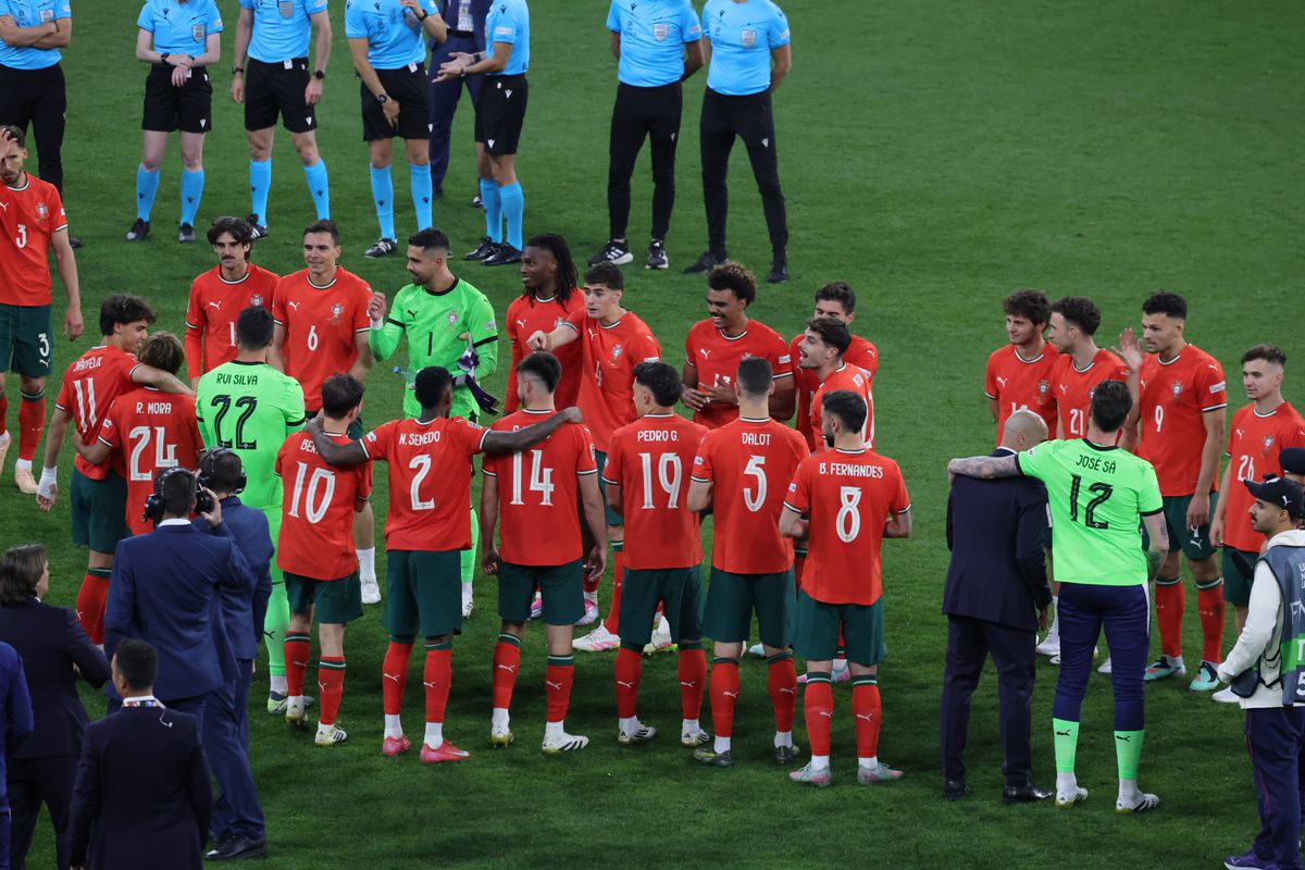 GSP a fost la ultimul meci din cariera lui Diogo Jota, cu 25 de zile înainte de tragedie » Imagini în premieră