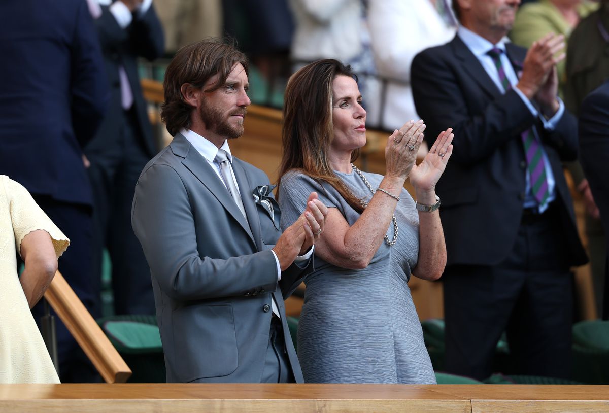 Cu Thomas Tuchel și alte vedete în tribune, Emma Răducanu a învins-o pe câștigătoarea din 2023 de la Wimbledon: „Nu există sentiment mai plăcut”