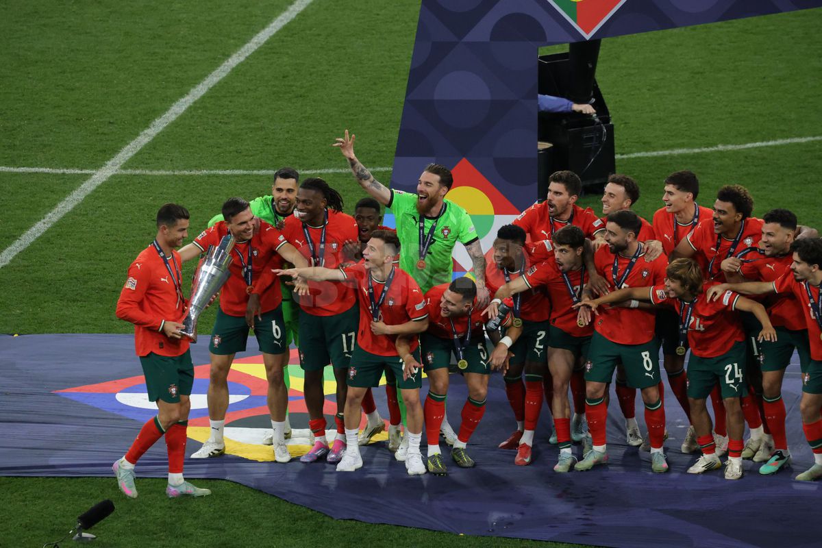 GSP a fost la ultimul meci din cariera lui Diogo Jota, cu 25 de zile înainte de tragedie » Imagini în premieră