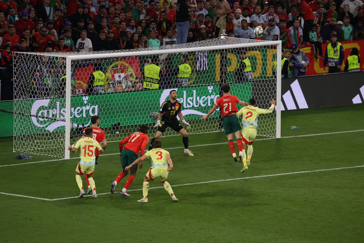 GSP a fost la ultimul meci din cariera lui Diogo Jota, cu 25 de zile înainte de tragedie » Imagini în premieră