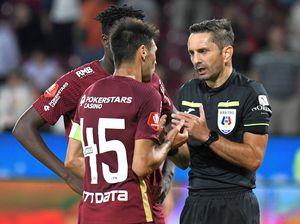 Apare vicecăpitanul în Superligă! La ce se referă noua regulă și ce spun oficialii Federației: „Un mesaj clar pentru următorul sezon”