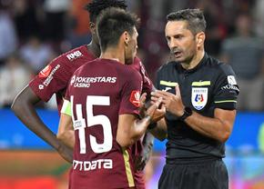 Apare vicecăpitanul în Superligă! La ce se referă noua regulă și ce spun oficialii Federației: „Un mesaj clar pentru următorul sezon”