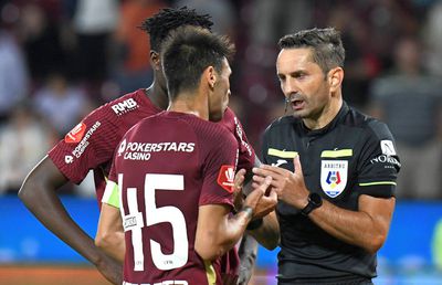 Apare vicecăpitanul în Superligă! La ce se referă noua regulă și ce spun oficialii Federației: „Un mesaj clar pentru următorul sezon”