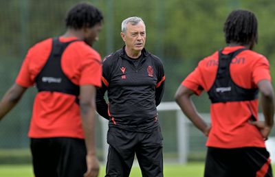 Mircea Rednic face și la Standard ce știe mai bine: transferuri pe bandă rulantă! » Câți jucători noi a adus până azi