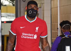 LeBron James, acționar la Liverpool, a reacționat după moartea lui Diogo Jota: „Fie ca toți să fiți călăuziți și protejați”