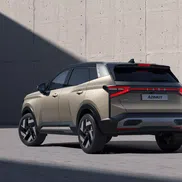 Lada Azimut / Foto: carscoops.com
