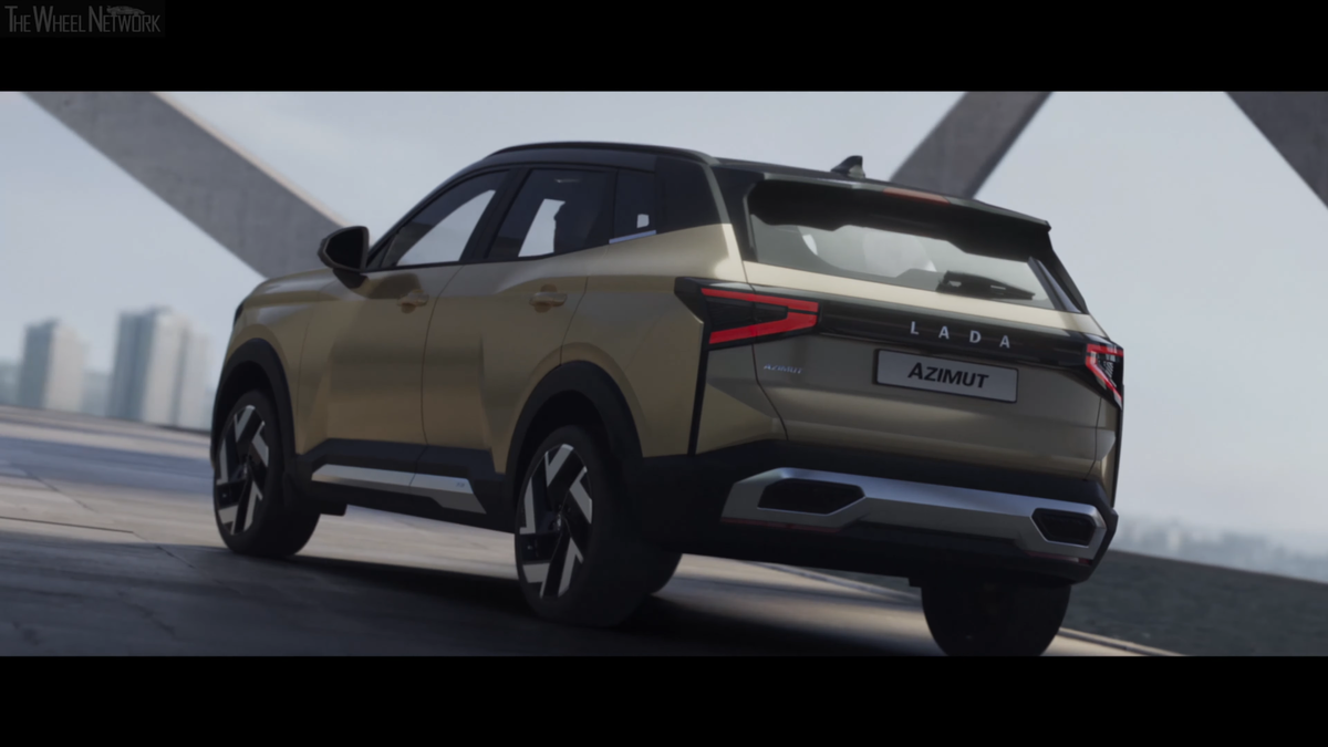 Gigantul auto din comunism lansează primul SUV după o pauză de 30 de ani » Va fi la mare bătaie cu Dacia