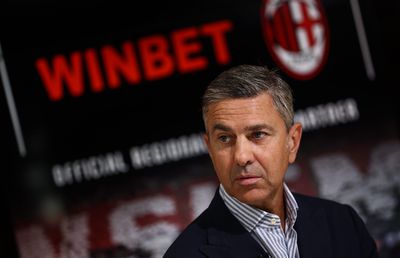 Legendarul Alessandro Costacurta, în centrul parteneriatului AC Milan x Winbet: „Am amintiri plăcute legate de români”
