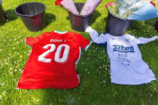 Decizia UEFA după moartea lui Diogo Jota