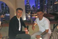 Scoțianul venit în Superliga, șocat la contactul cu România: „La mine e altfel”