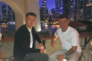 Scoțianul venit în Superliga, șocat la contactul cu România: „La mine e altfel”