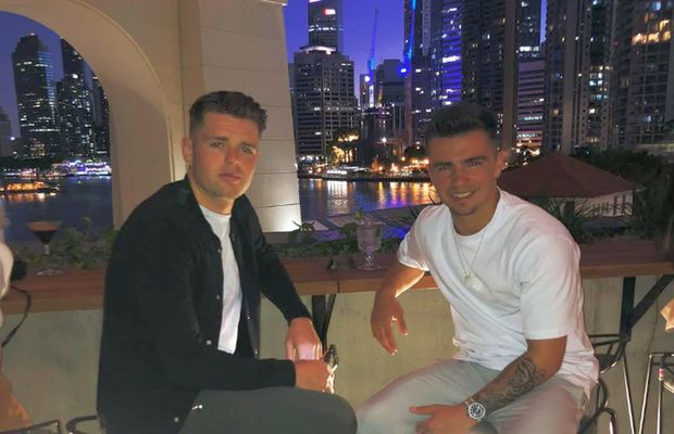 Scoțianul venit în Superliga, șocat la contactul cu România: „La mine e altfel”