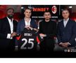 AC Milan x Winbet