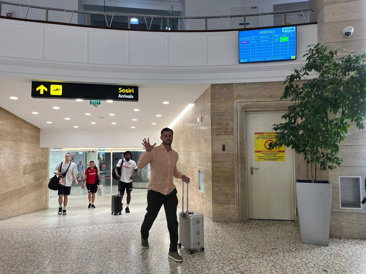 Zeljko Kopic anunță 6 transferuri la Dinamo și o veste proastă după cantonament: „Nu arată bine”