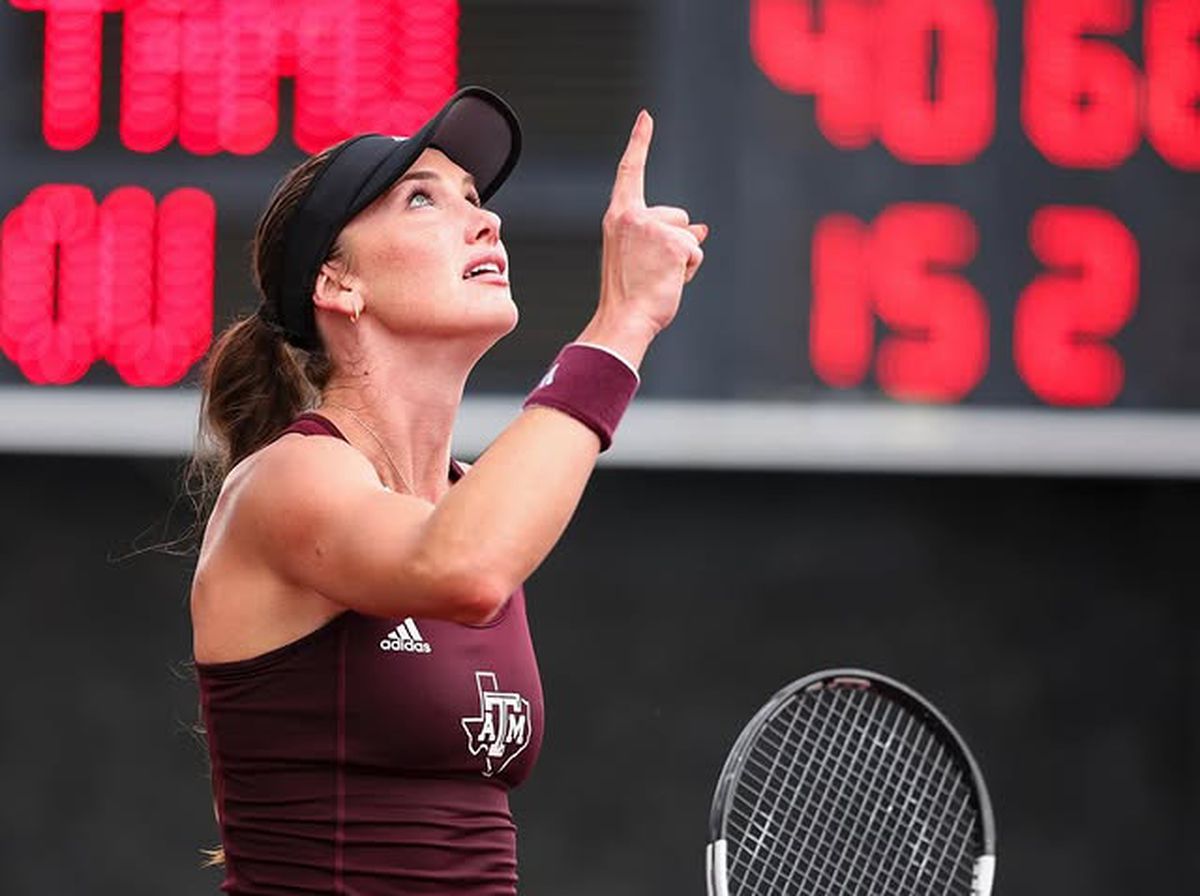 Noua senzație de la Wimbledon se susține financiar din modeling: „Îmi permite să îmi acopăr singură cheltuielile din tenis”